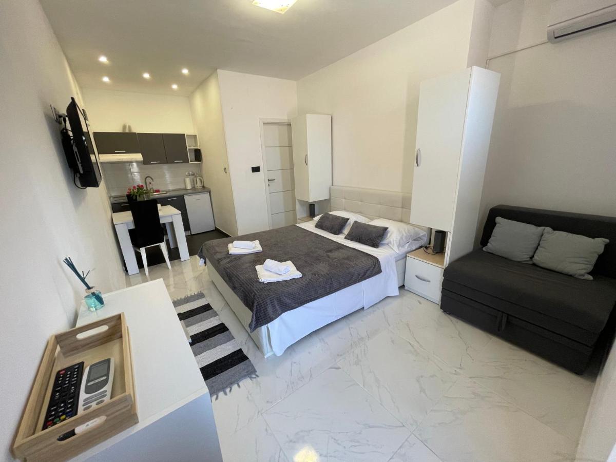Primus Strbic Apartment Ploce  Exterior photo