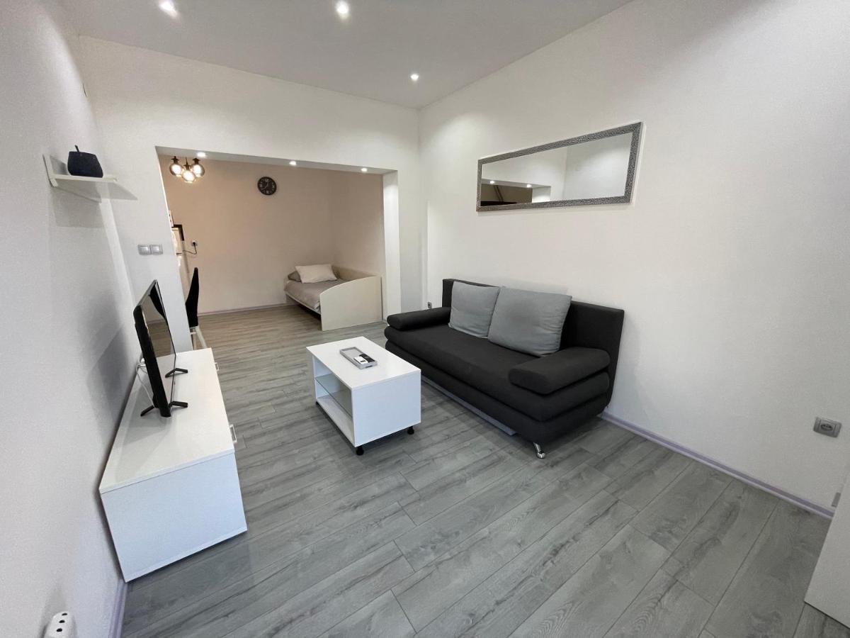 Primus Strbic Apartment Ploce  Exterior photo