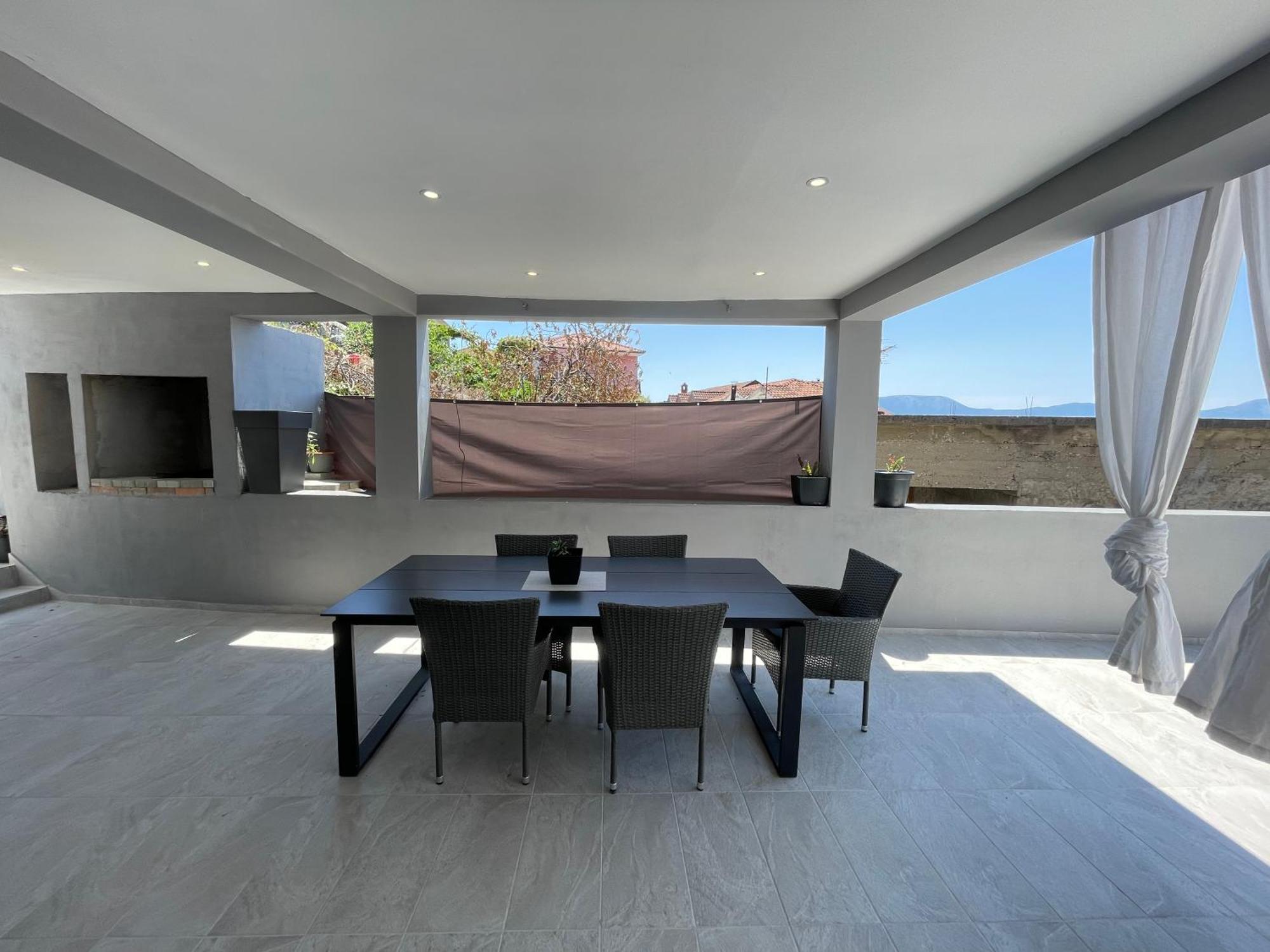 Primus Strbic Apartment Ploce  Exterior photo