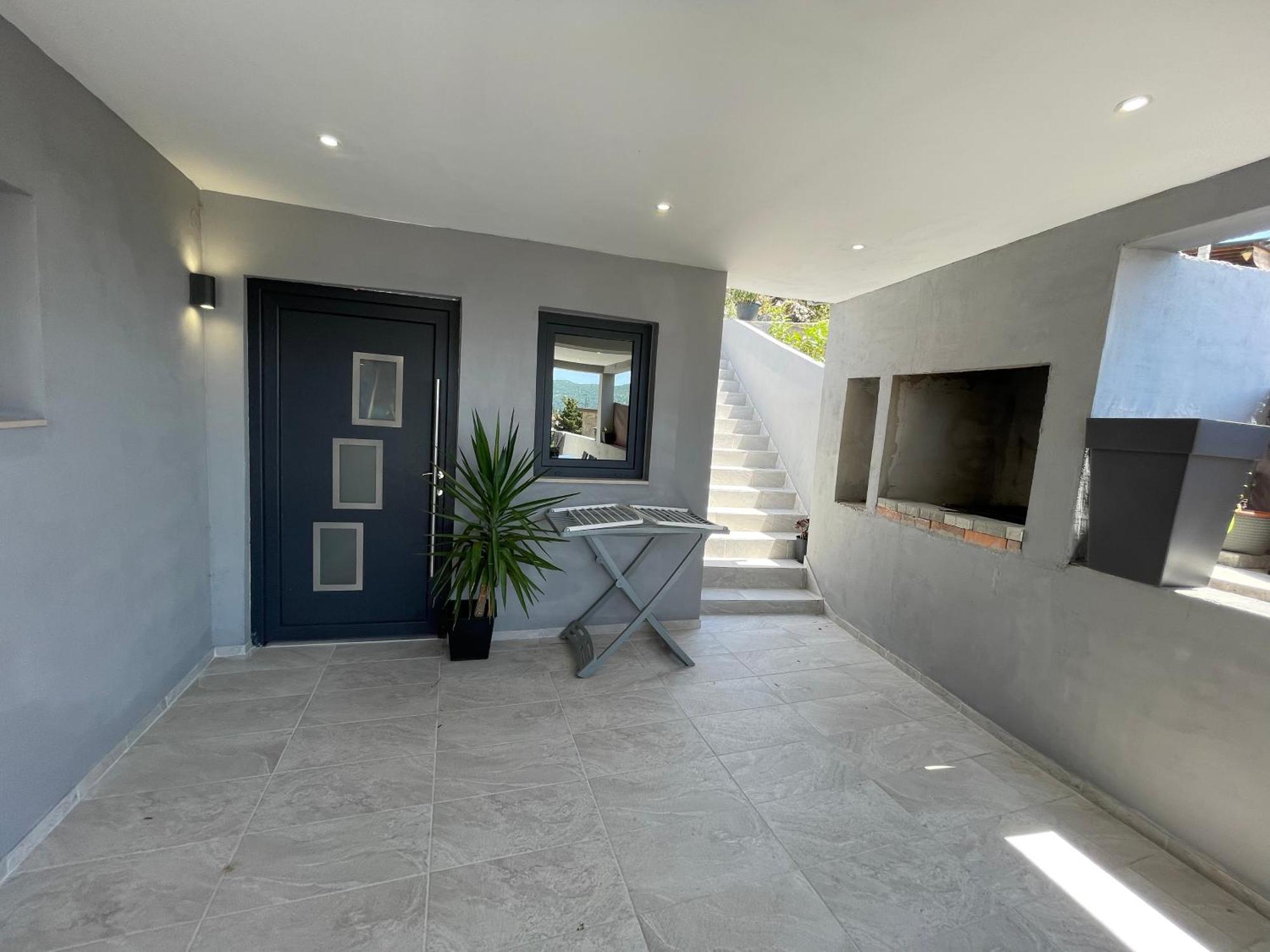 Primus Strbic Apartment Ploce  Exterior photo