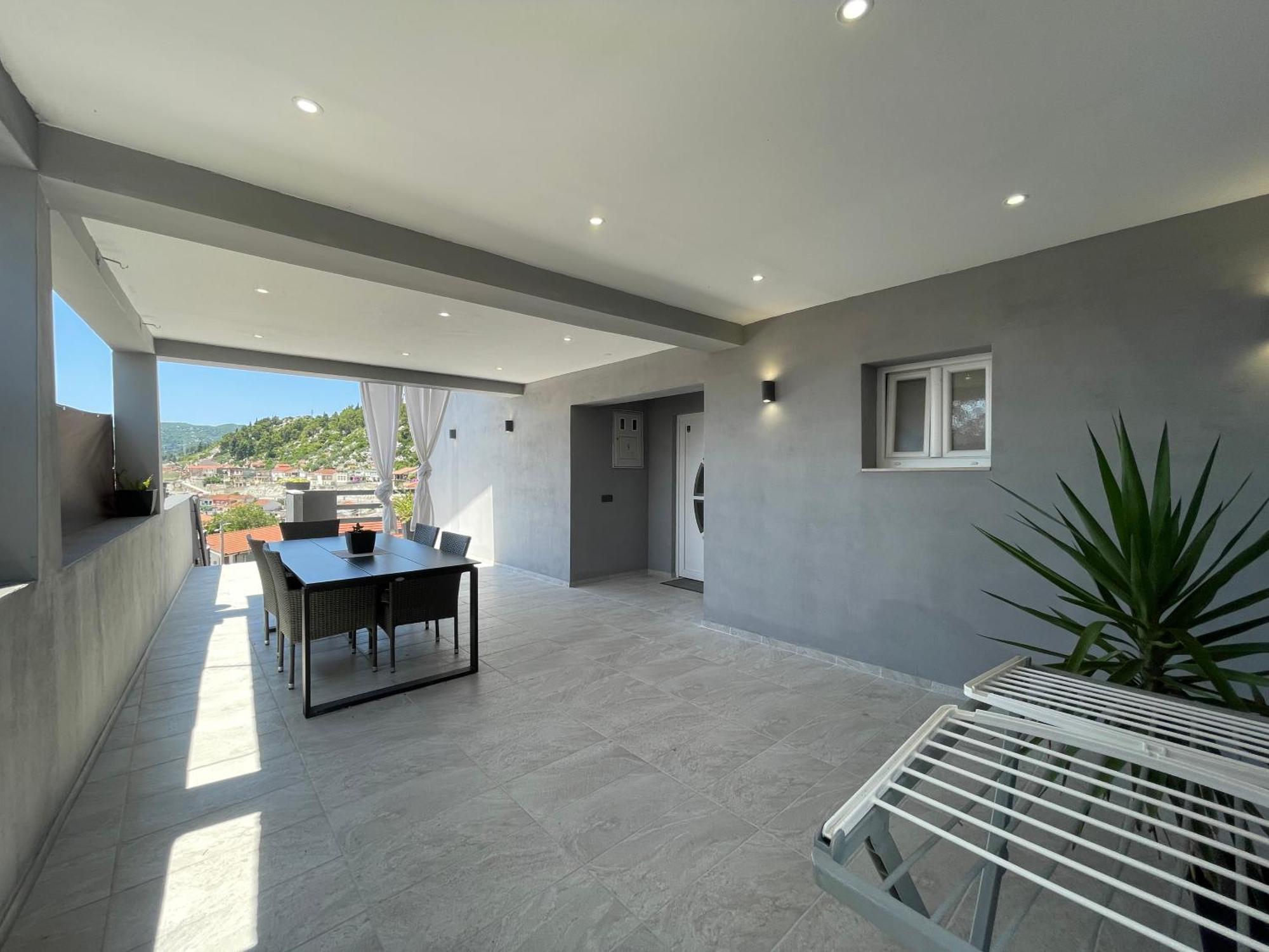 Primus Strbic Apartment Ploce  Exterior photo