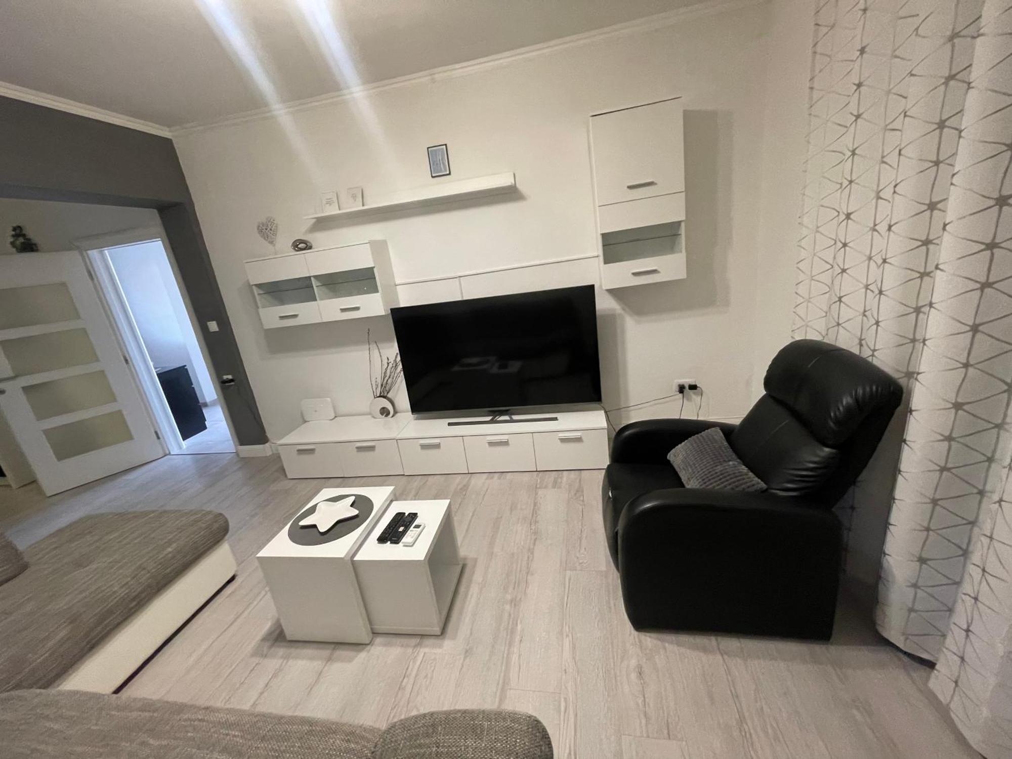 Primus Strbic Apartment Ploce  Exterior photo