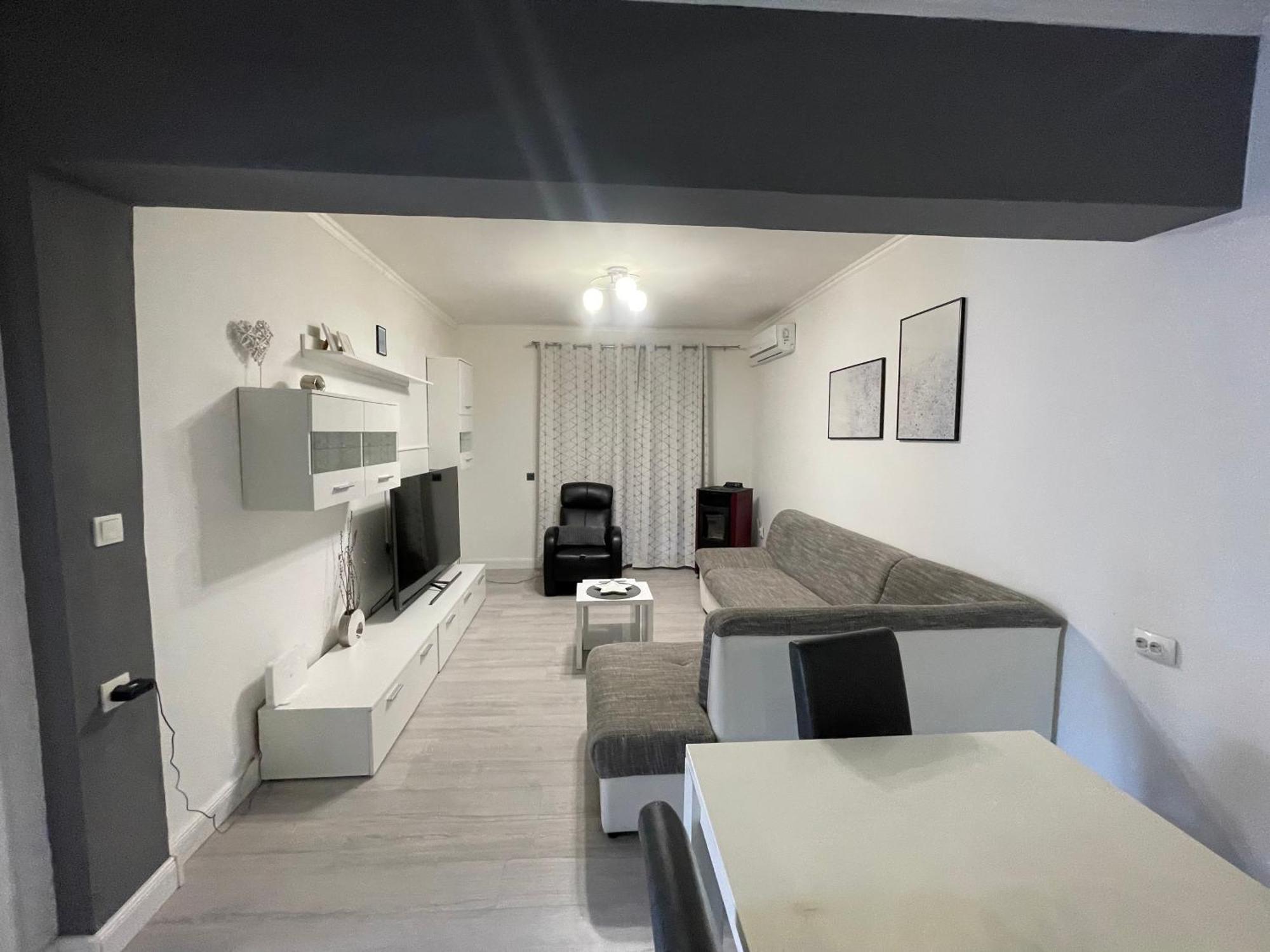 Primus Strbic Apartment Ploce  Exterior photo