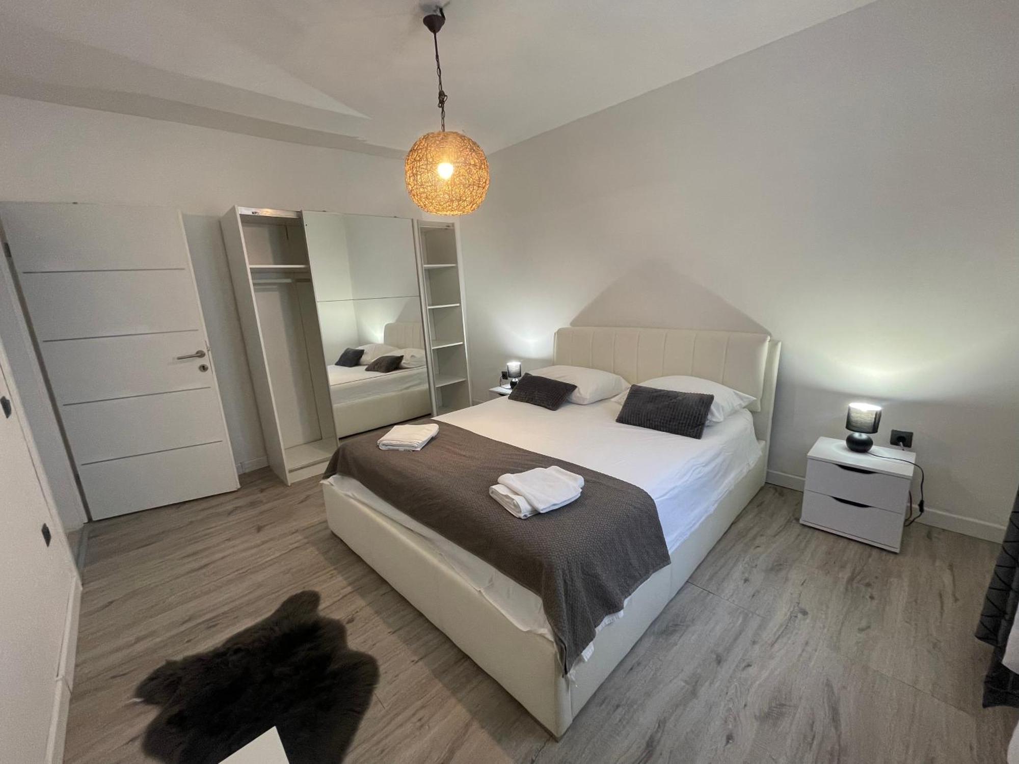 Primus Strbic Apartment Ploce  Exterior photo