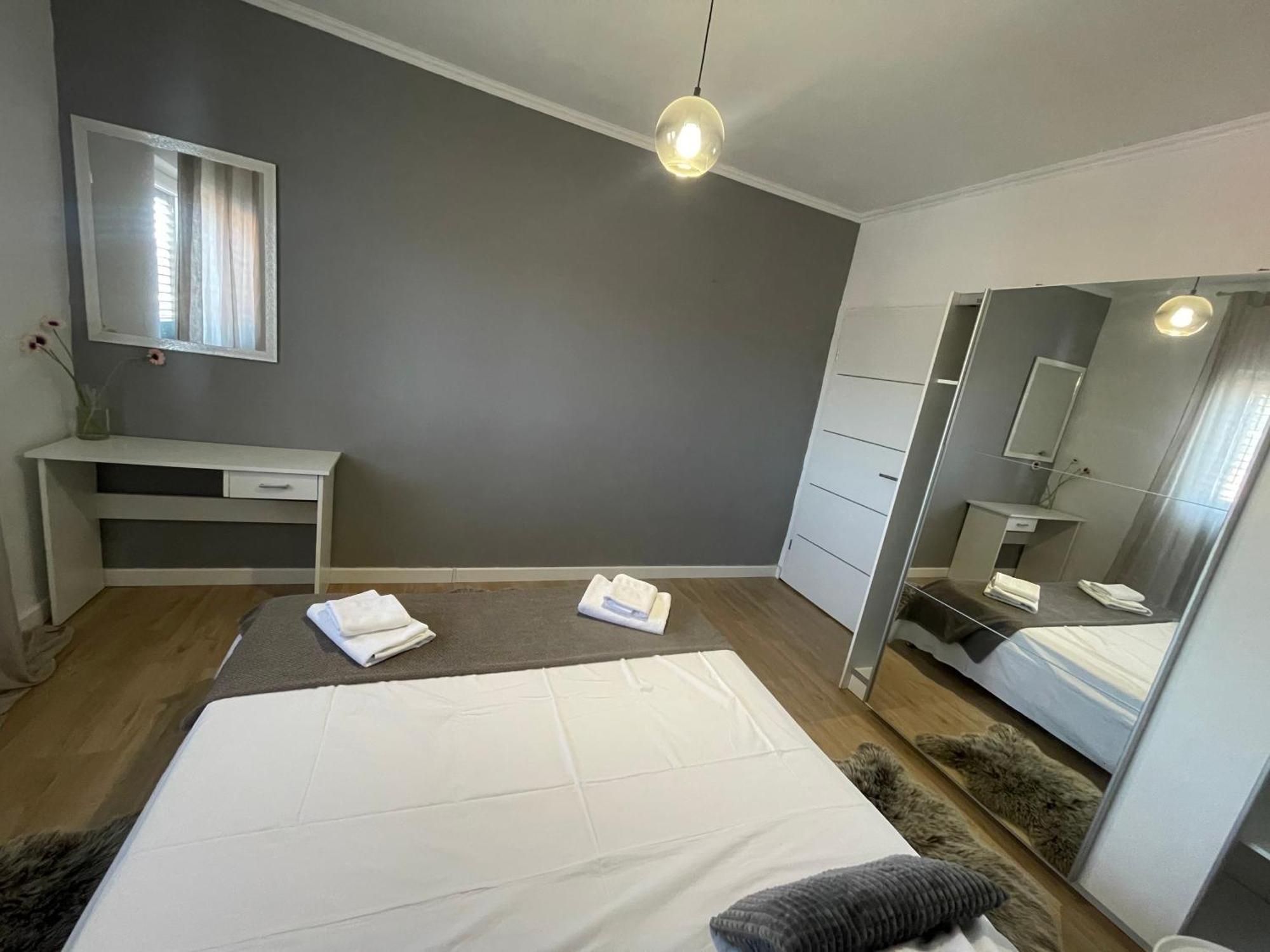 Primus Strbic Apartment Ploce  Exterior photo